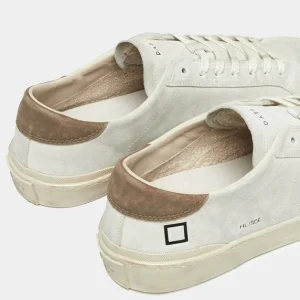 Sneakers date hill low suede