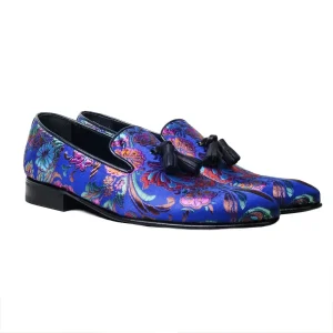 Loafer Uomo Kashmir – Art. 8598