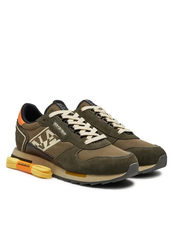 Sneakers napapijri - immagine 2