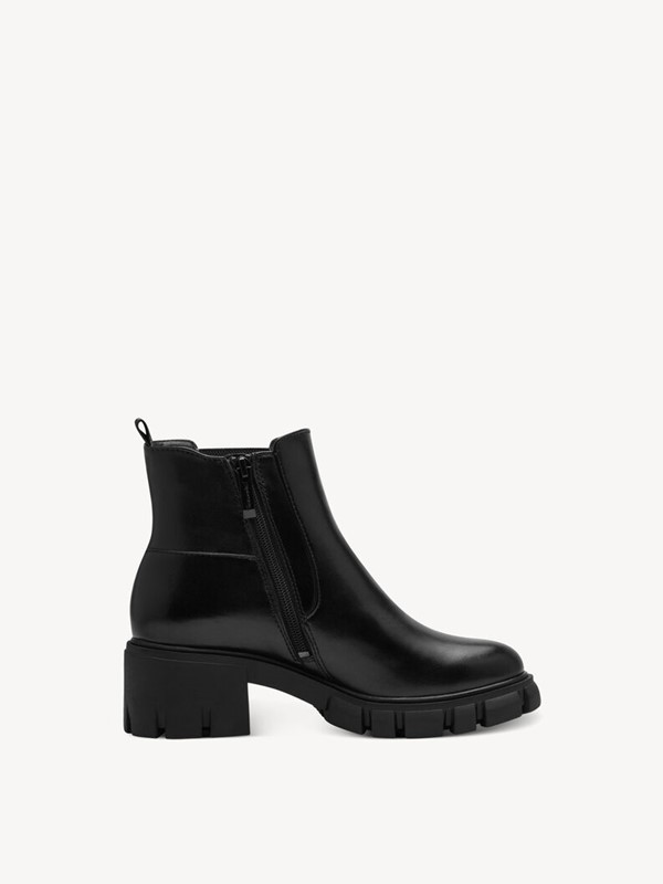 Chelsea boot tamaris - immagine 4