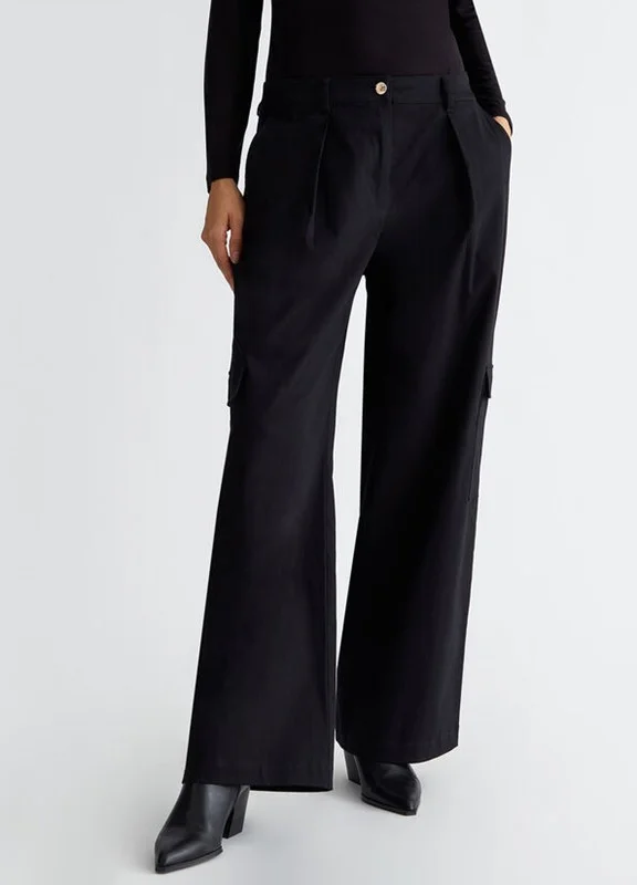 Pantalone ts. navetta liu jo - immagine 2