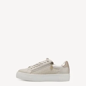 Sneakers tamaris zip