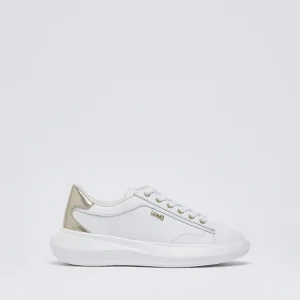 Sneakers pelle casper 01 liu jo