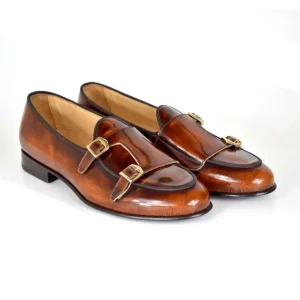 Belgian Loafer Genesio – Art. 109A