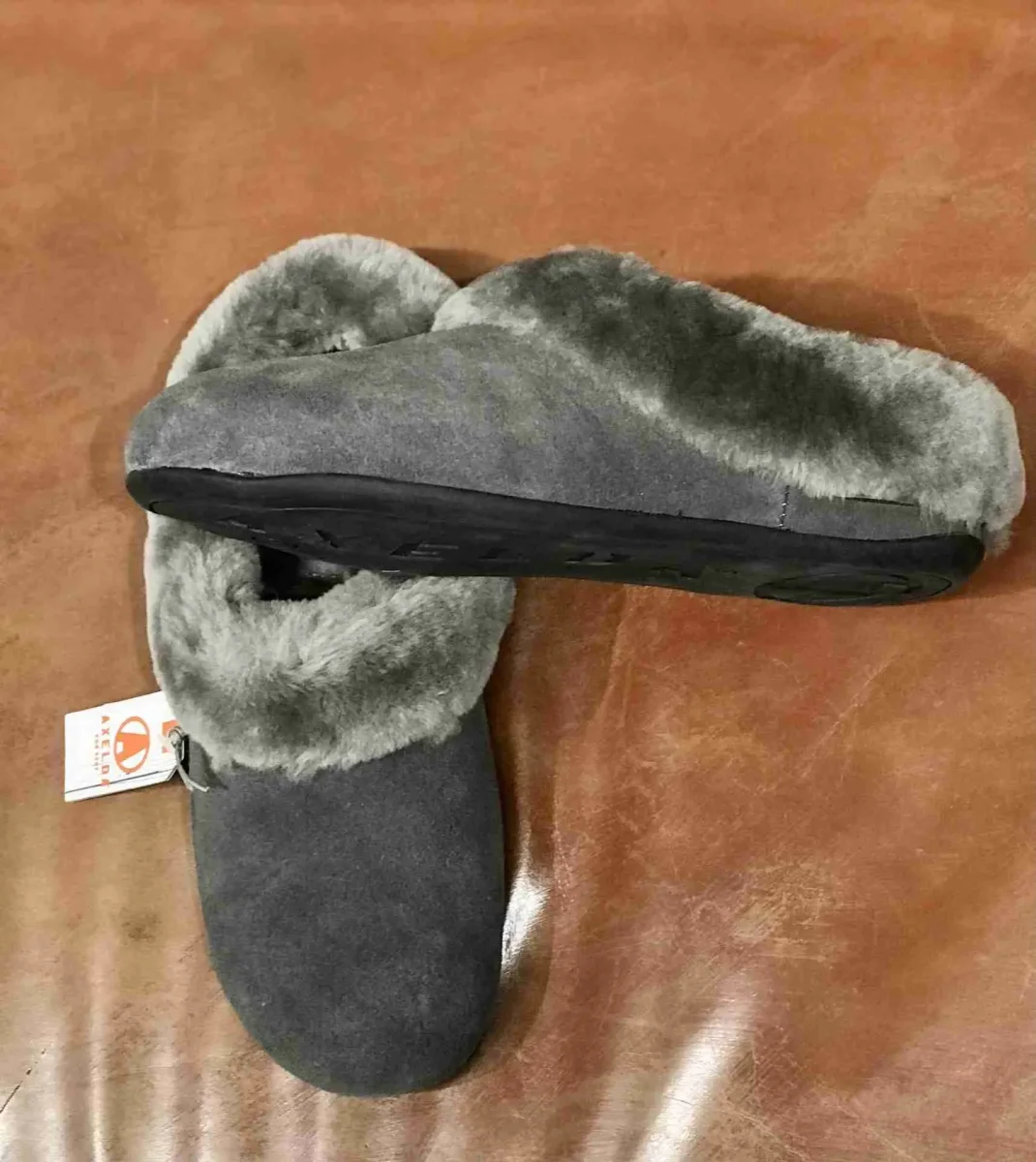 Axelda 3526 Nantes ciabatta merinos - immagine 3