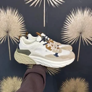 Sneakers groove nylon uomo jeep