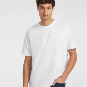 T shirt guess logo ric