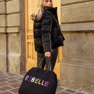 Borsa a spalla rebelle dolly