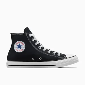 All star converse alta tela