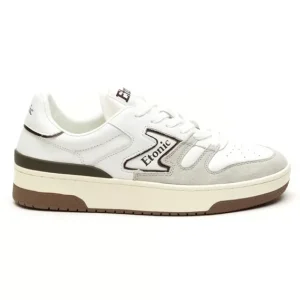 Sneakers etonic b481 pelle e suede’