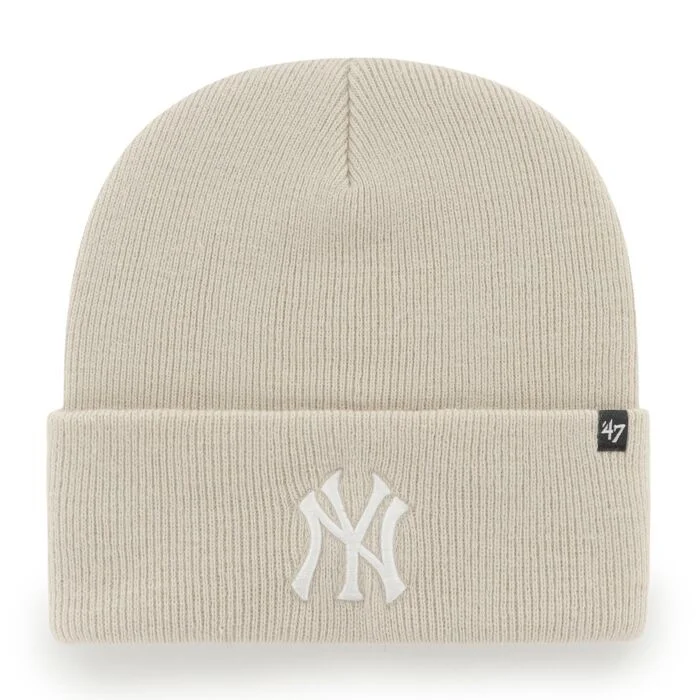 Cuffia 47 brand ny - immagine 3