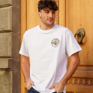 T-shirt 5tate of mind monster mzilla