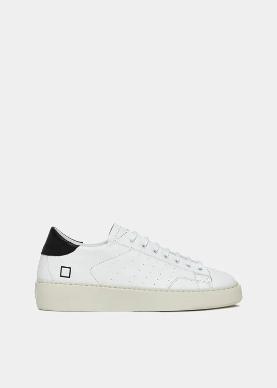 Sneakers date levante calf