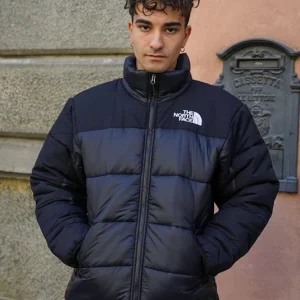 Piumino the north face himalayan