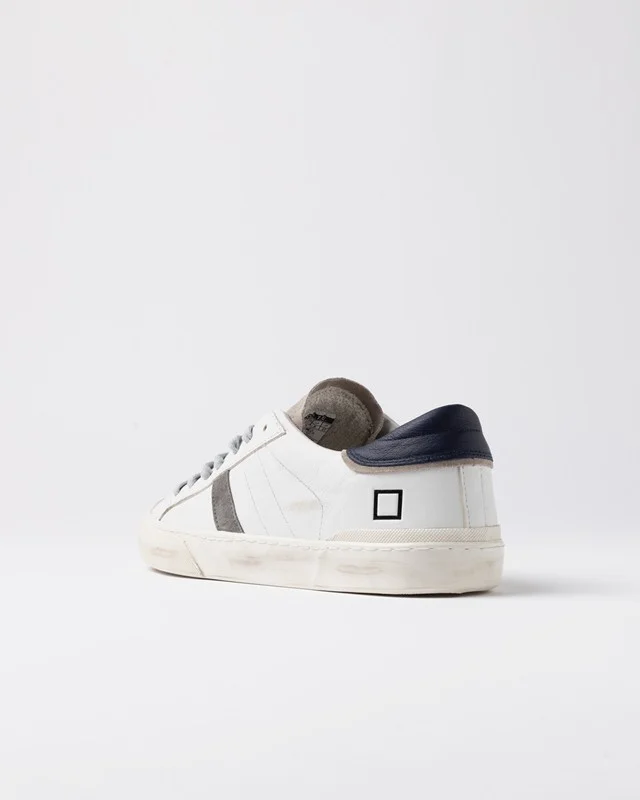 Sneakers date hill low scratch - immagine 4