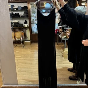 Abito body tulle kontatto