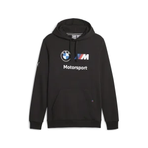 BMW MMS Felpa con cappuccio ESS 🔥