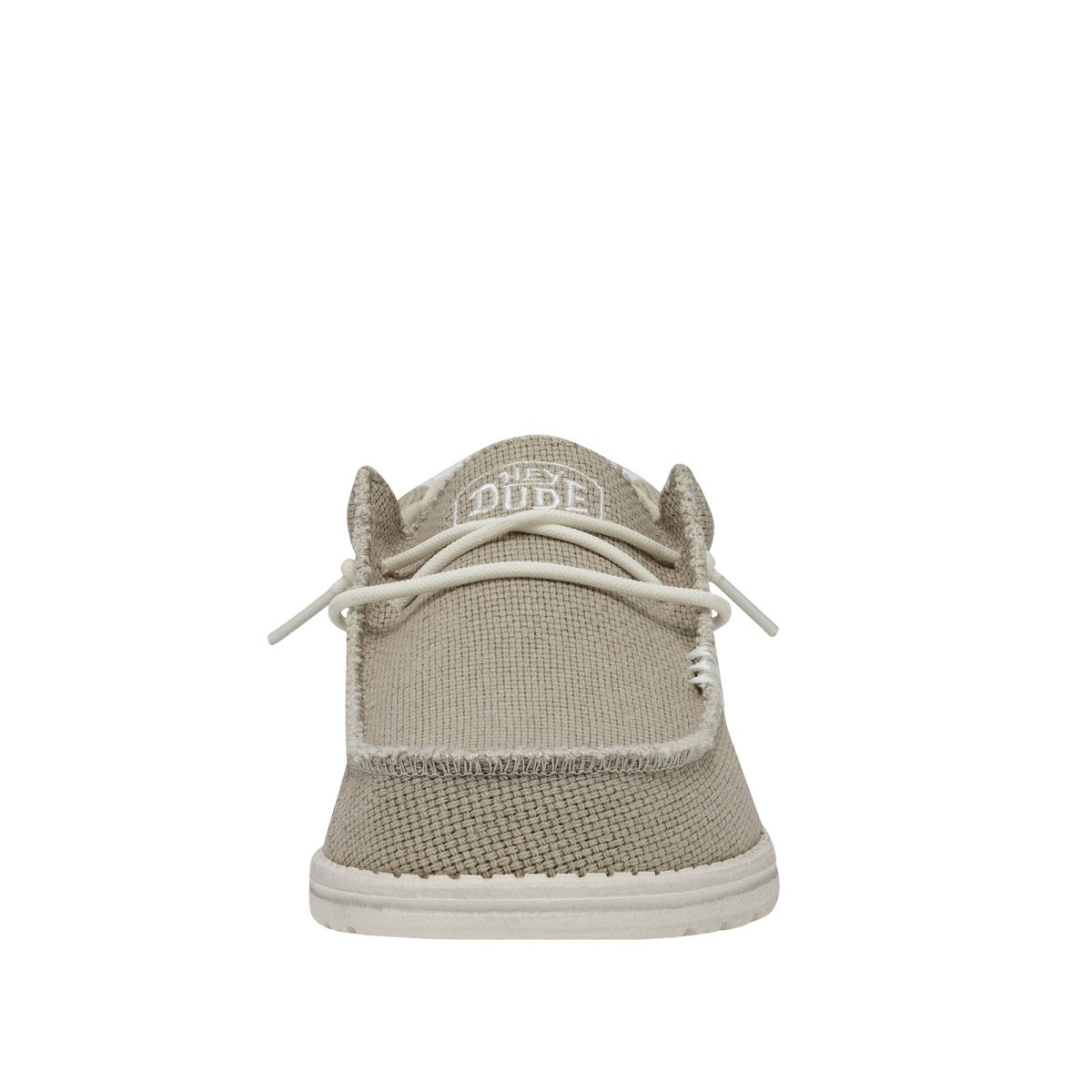 Sneakers Wally in tessuto corda - immagine 4