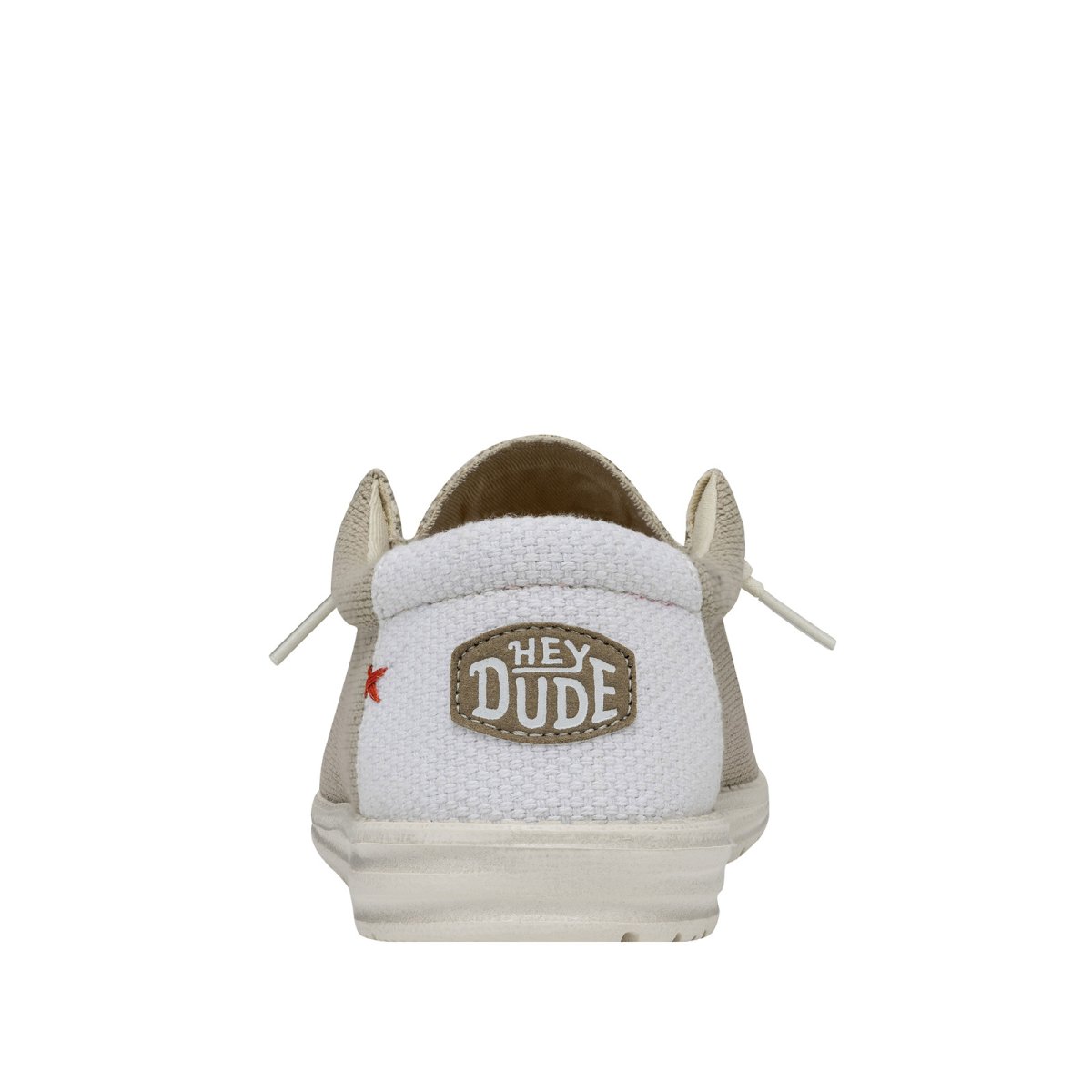 Sneakers Wally in tessuto corda - immagine 5