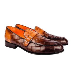 Loafer Mocassino Uomo Alberto – art. 7003