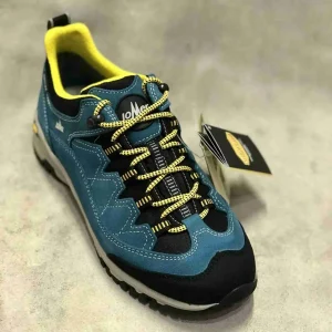 LOMER Sella II MTX Suede Octane