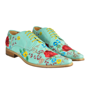 Scarpa Vintage Uomo Quinto – art.236a