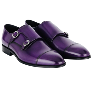 Scarpa Elegante Uomo Elpidio – Art. 7012