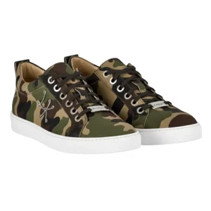 Sneakers Uomo Force – Art. 7016