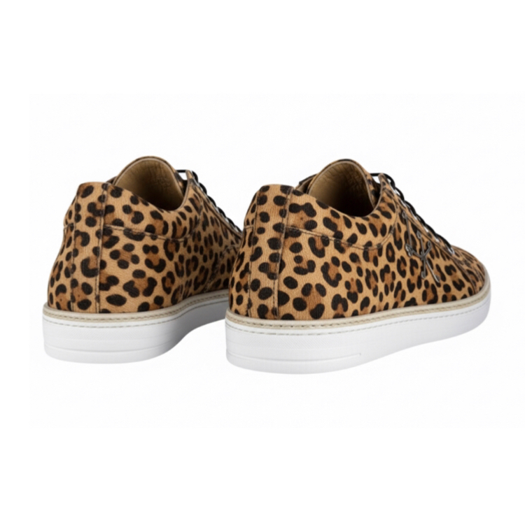 Sneakers Uomo Smerillo – Art. 7020 - immagine 5