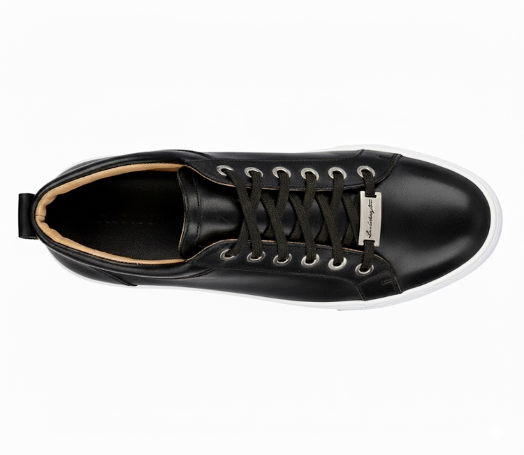 Sneakers Uomo Pitino – Art. 7022 - immagine 5