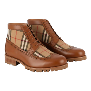 Polacchino Uomo Rubbiano – Art. 7036