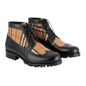 Polacchino Uomo Leone – Art. 7034