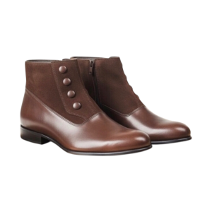 Polacchino Uomo Ghetta Delenane – art.7044