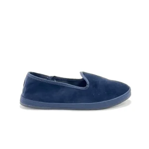 “Friulana” in Velluto Blu