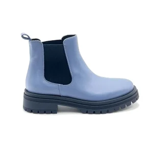 “Chelsea” Beatles in Nappa Cielo