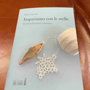 Impariamo con le stelle – Il chiacchierino a navetta