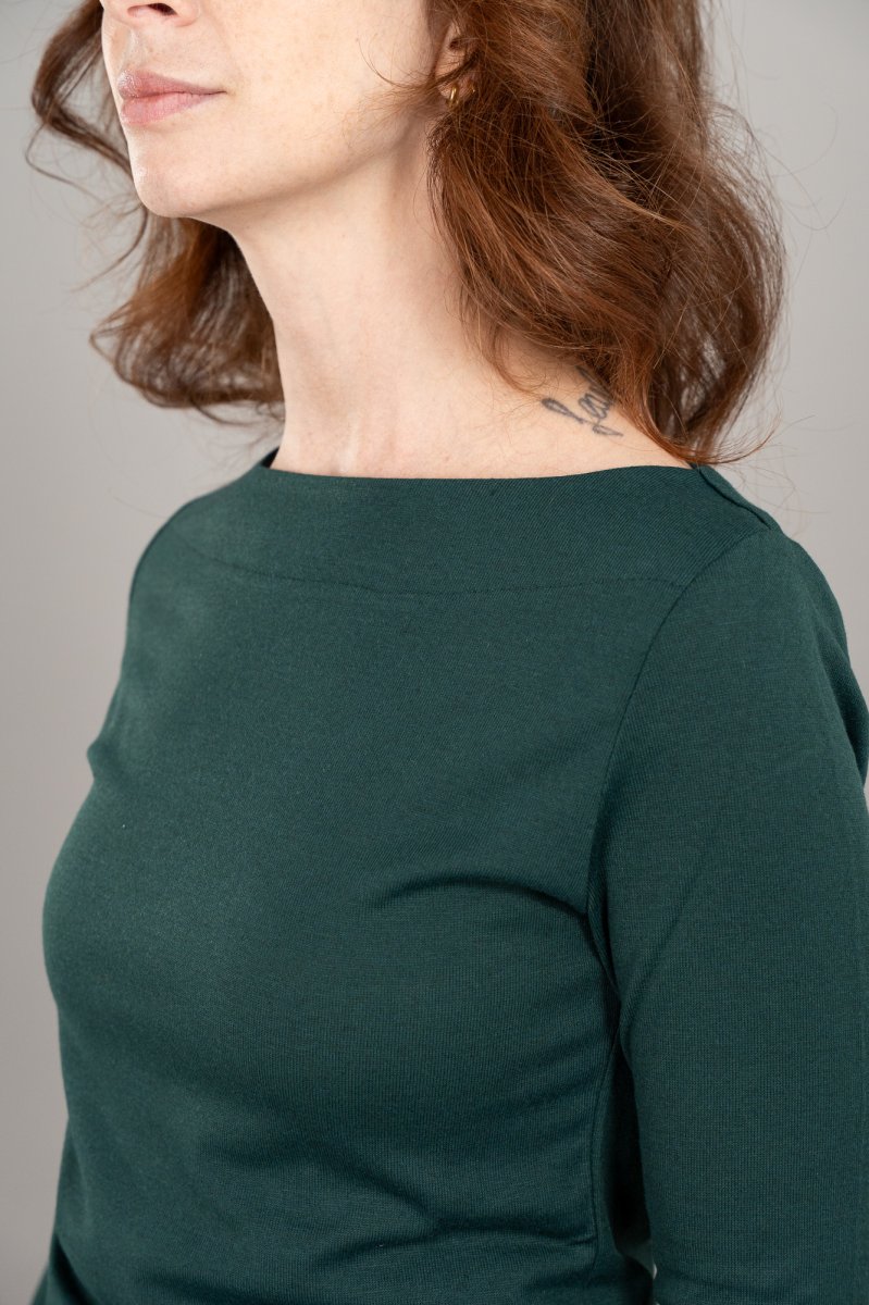 MAGLIA CICLISTA COLLO MOSTRA - immagine 6