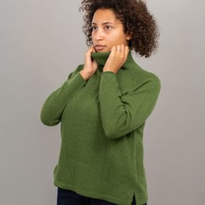 MAGLIA SCATOLETTA C. VULCANO