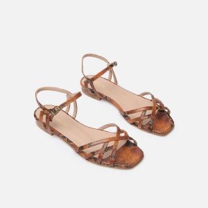 Marie Pitonato Marrone