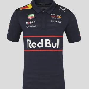 Red Bull Racing Polo 🔥