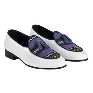 Slippers Uomo Mexico Art. 6360