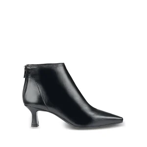 TRONCHETTO 4019 NAPPA NERO 55mm