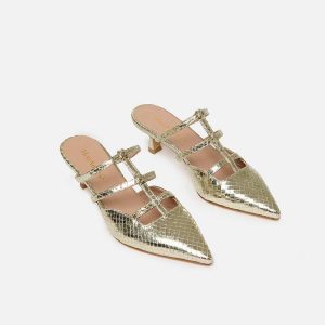 Zahira Laminato Platino