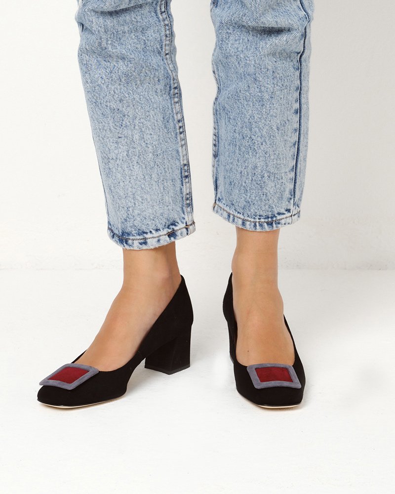 Zelie Nero - immagine 3