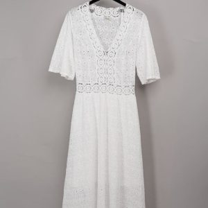 ABITO IMPERO LUNGO SANGALLO