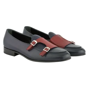 Belgian Loafer Duetto – Art. 8566