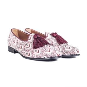 Belgian Loafer Pavon – Art. 8609