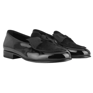 Belgian Loafer Plinio Art. 8325