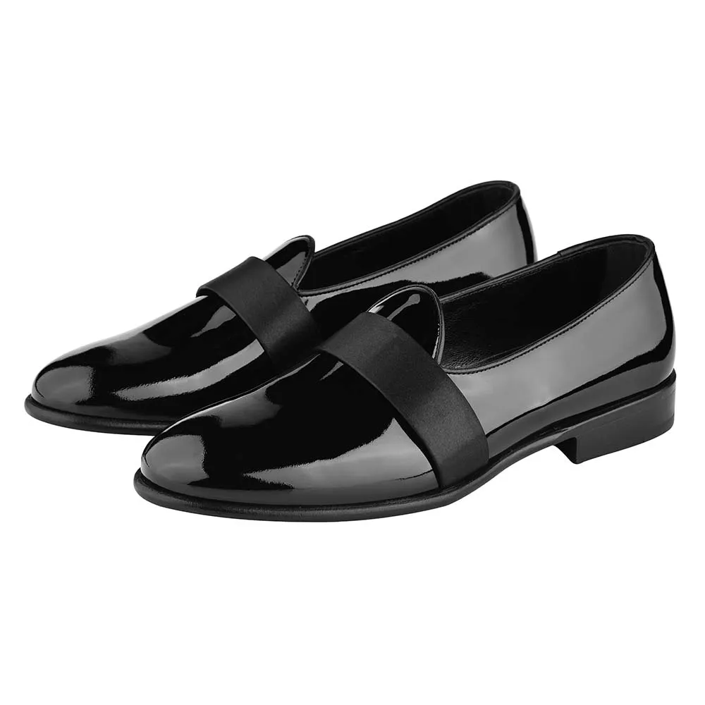 Belgian Loafer Reginald – Art. 8302 - immagine 6