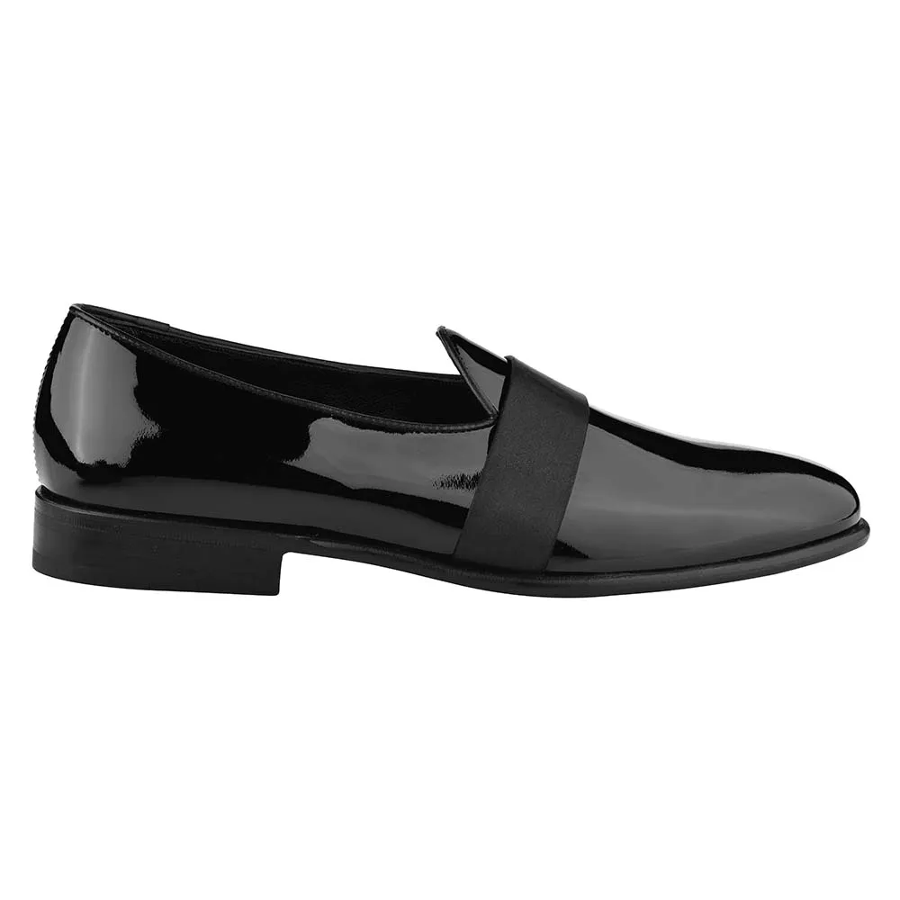 Belgian Loafer Reginald – Art. 8302 - immagine 5